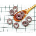 Sour ring shape grapes gummy wholesale soft candy